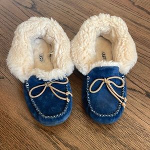 Ugh Alena Slipper - 8